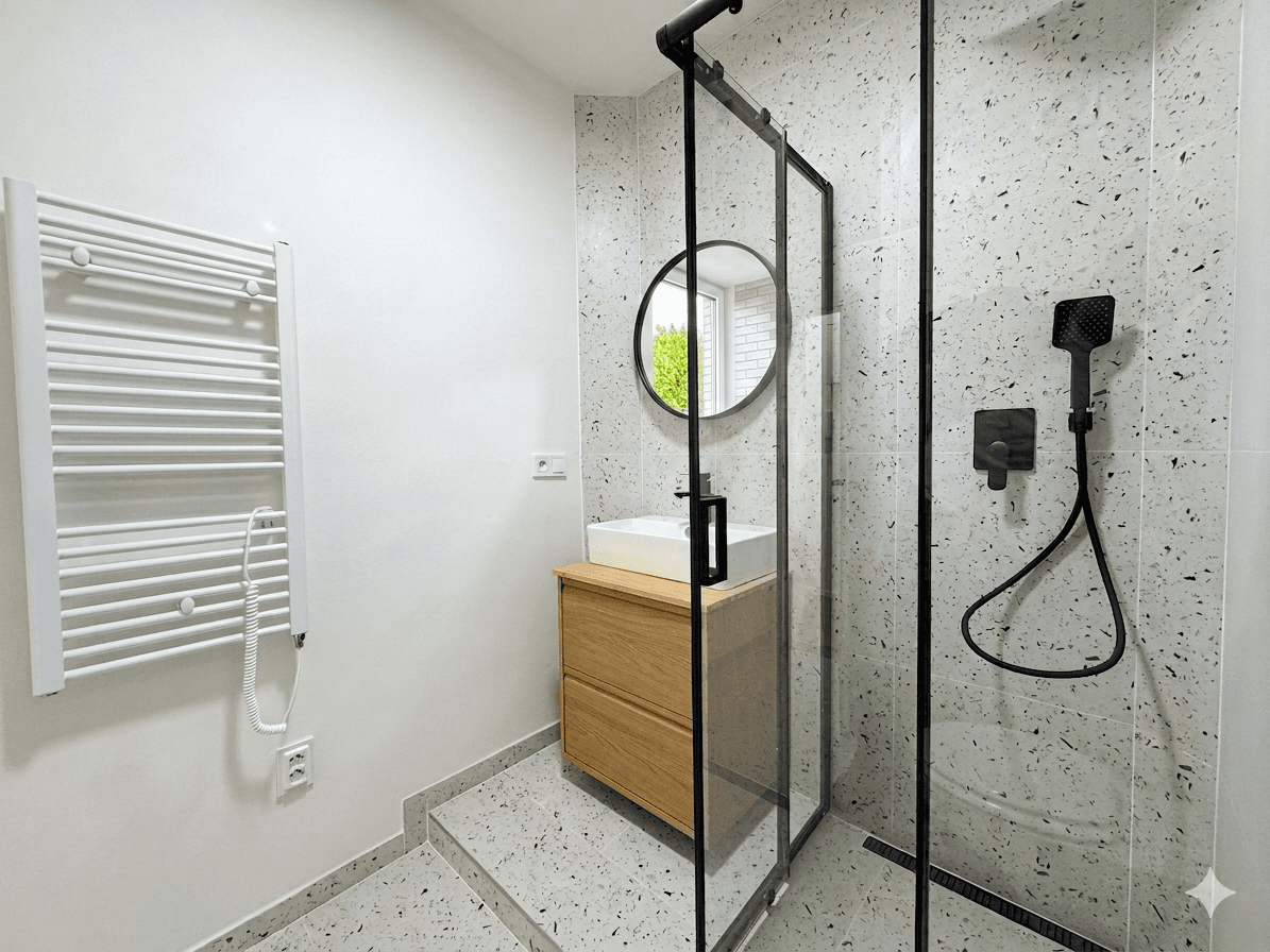 Prodej bytu 2+kk 43 m², M. J. Lermontova, Praha, Praha Prodej bytu 2+kk 43 m², M. J. Lermontova, Praha, Praha