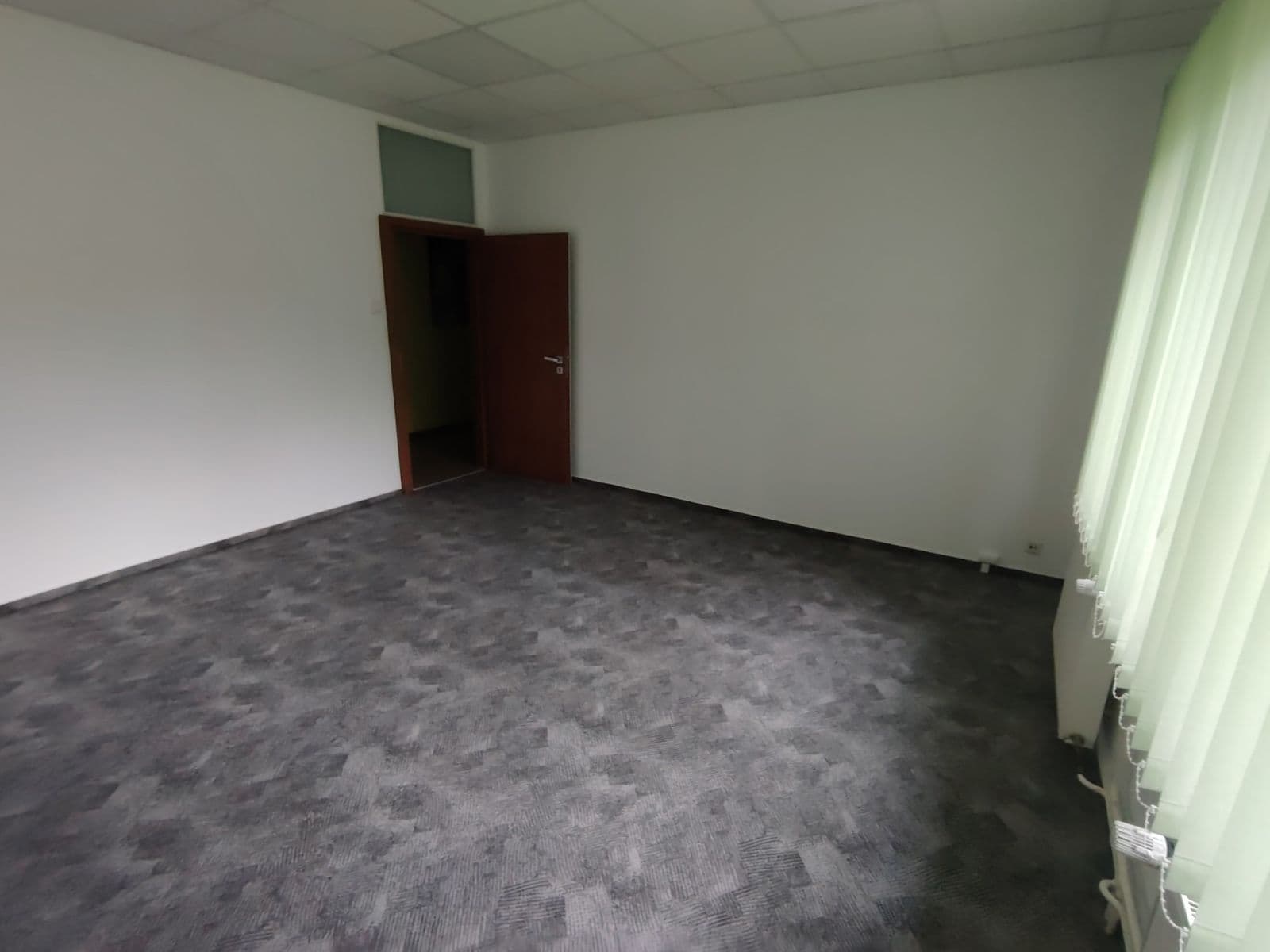 Pronájem kanceláře 20 m², Voctářova, Praha, Praha Pronájem kanceláře 20 m², Voctářova, Praha, Praha