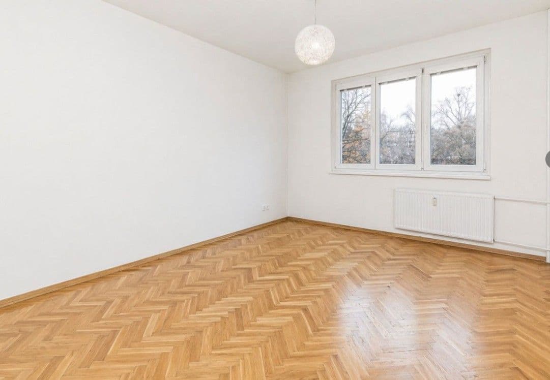 Pronájem bytu 2+1 51 m², Sečská, Praha, Praha Pronájem bytu 2+1 51 m², Sečská, Praha, Praha