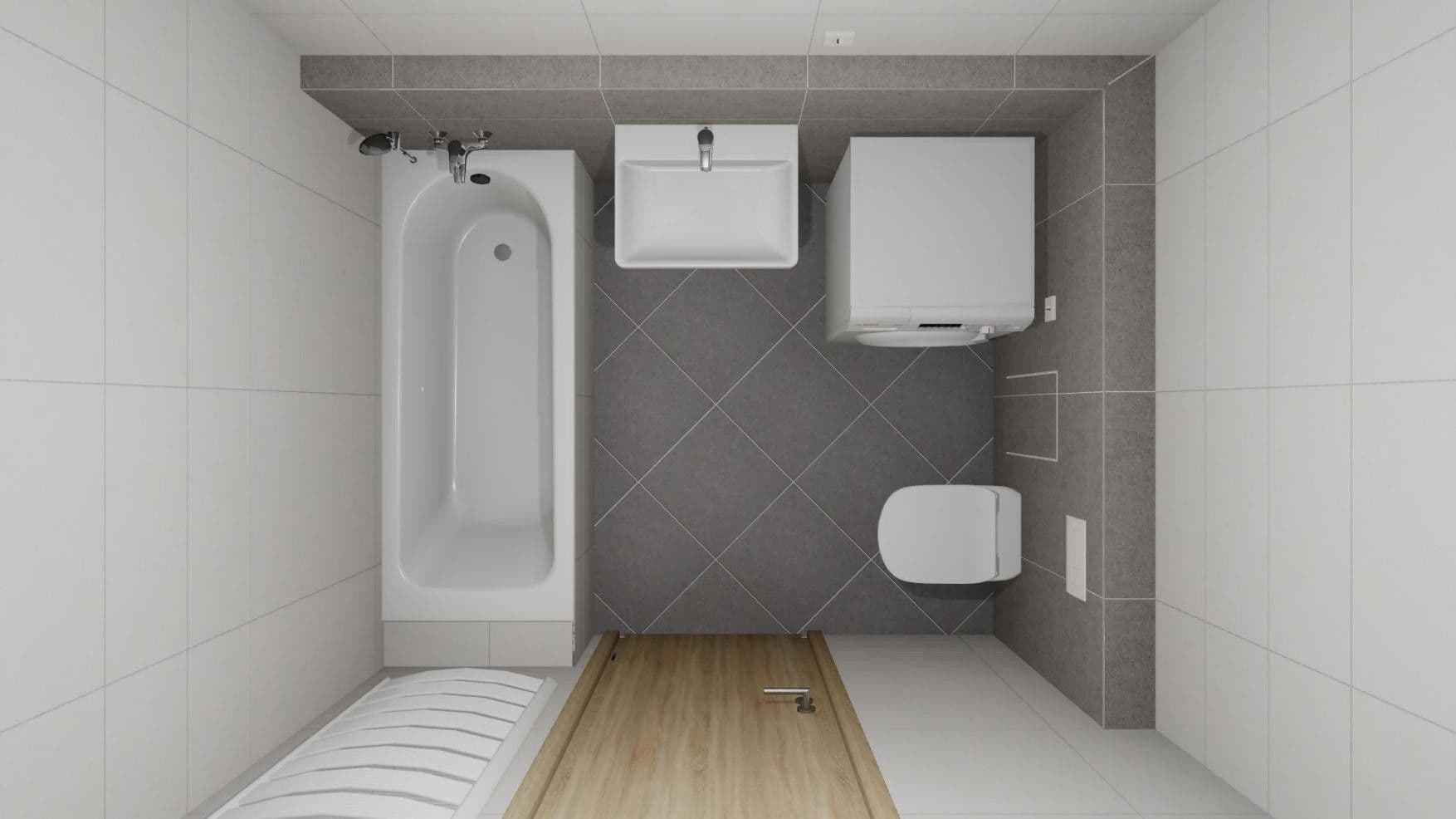 Prodej bytu 1+kk 33 m², Baarové, Praha, Praha Prodej bytu 1+kk 33 m², Baarové, Praha, Praha