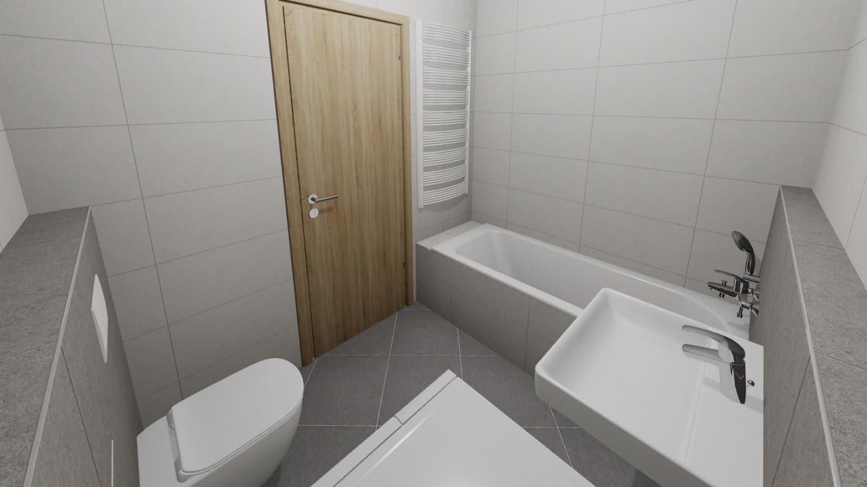 Prodej bytu 1+kk 33 m², Baarové, Praha, Praha Prodej bytu 1+kk 33 m², Baarové, Praha, Praha