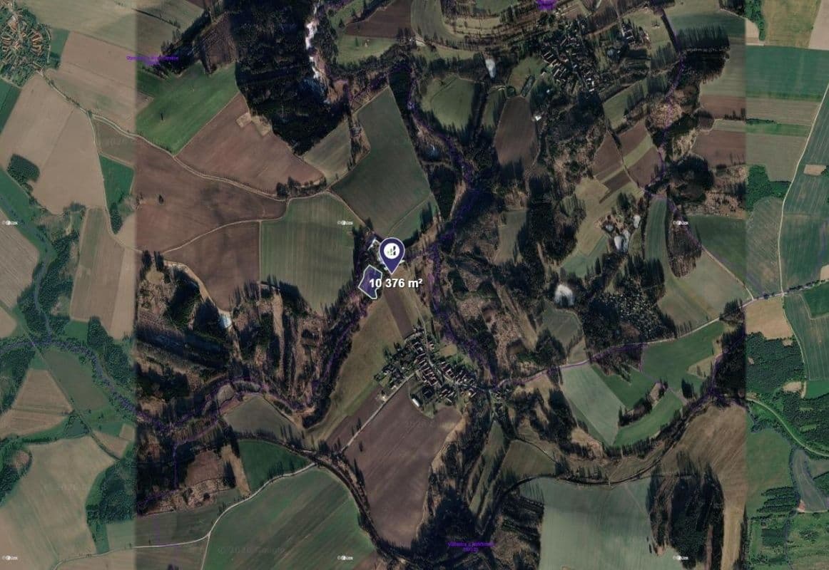 Prodej pozemku 10.376 m², Pelhřimov, Kraj Vysočina Prodej pozemku 10.376 m², Pelhřimov, Kraj Vysočina