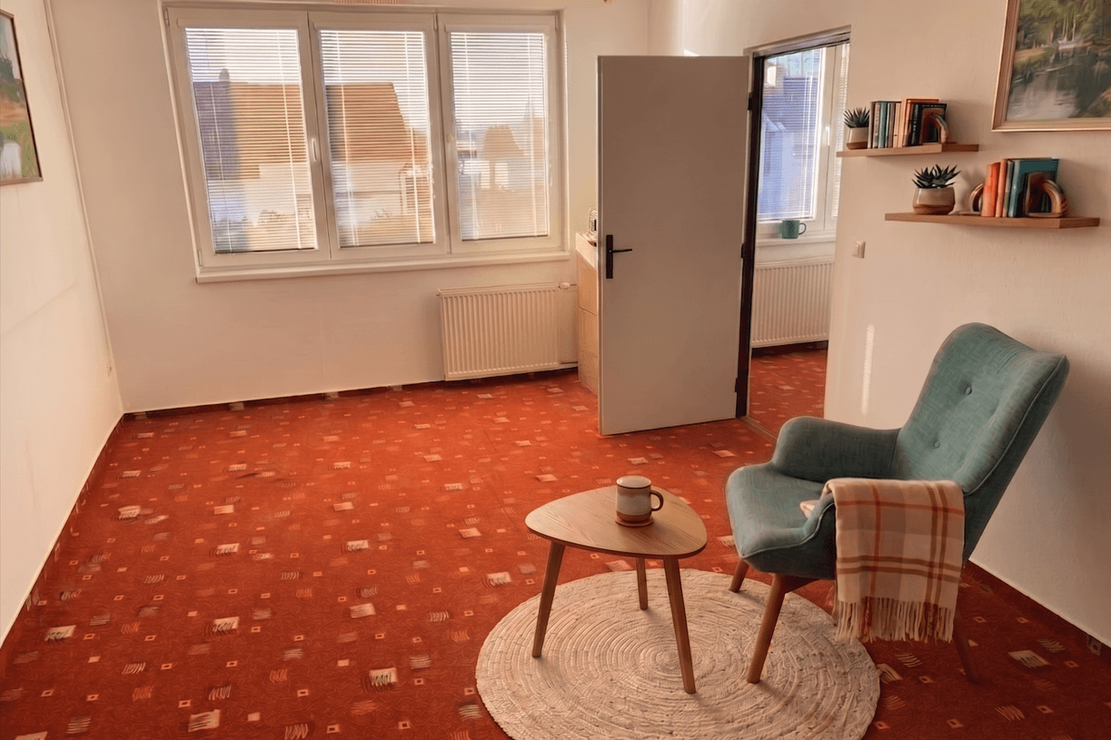 Prodej bytu 1+1 43 m², sídliště Vajgar, Jindřichův Hradec, Jihočeský kraj Prodej bytu 1+1 43 m², sídliště Vajgar, Jindřichův Hradec, Jihočeský kraj