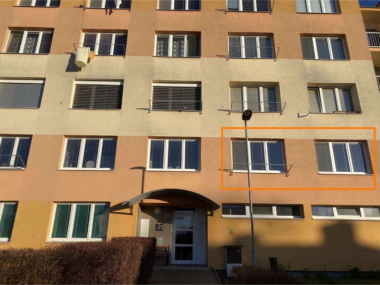 Prodej bytu 1+1 43 m², sídliště Vajgar, Jindřichův Hradec, Jihočeský kraj Prodej bytu 1+1 43 m², sídliště Vajgar, Jindřichův Hradec, Jihočeský kraj