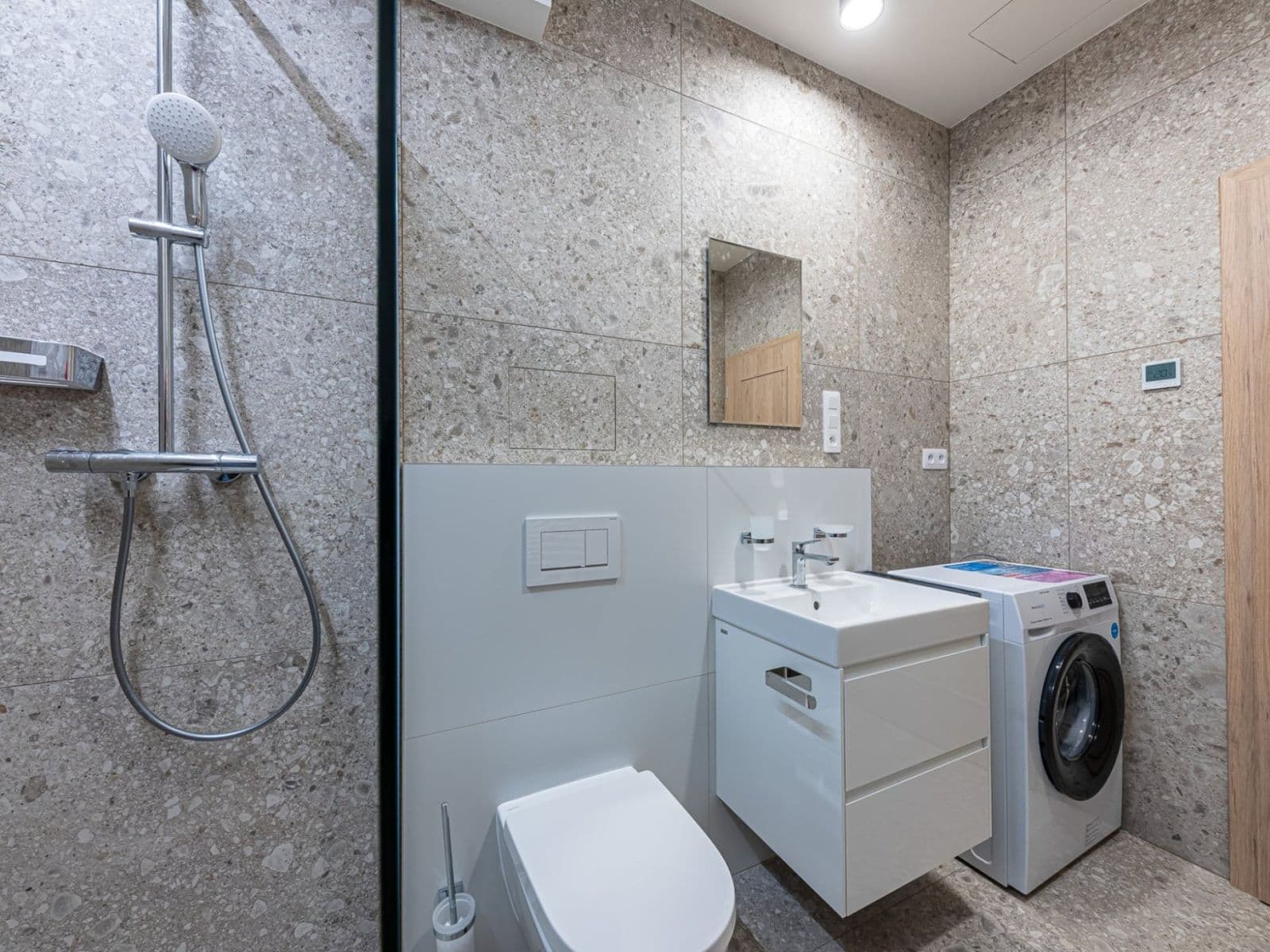 Pronájem bytu 1+kk 33 m², Svatoslavova, Praha, Praha Pronájem bytu 1+kk 33 m², Svatoslavova, Praha, Praha