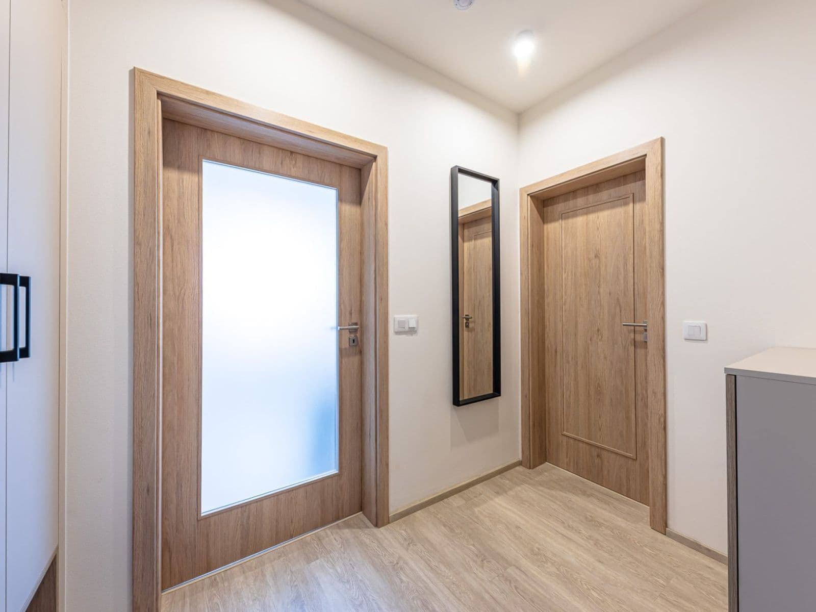 Pronájem bytu 1+kk 33 m², Svatoslavova, Praha, Praha Pronájem bytu 1+kk 33 m², Svatoslavova, Praha, Praha