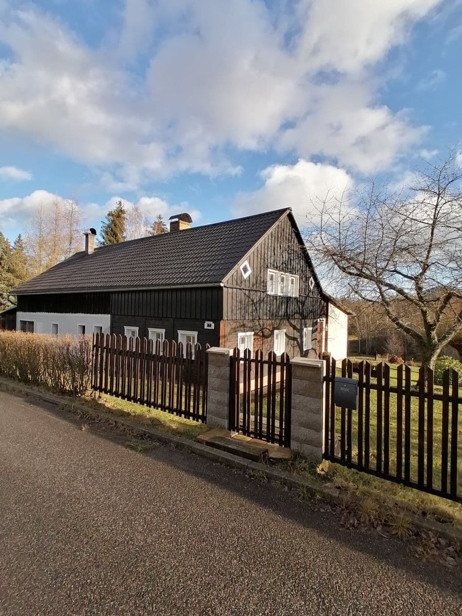 Prodej domu 200 m², pozemek 3.500 m², Kytlice, Ústecký kraj Prodej domu 200 m², pozemek 3.500 m², Kytlice, Ústecký kraj