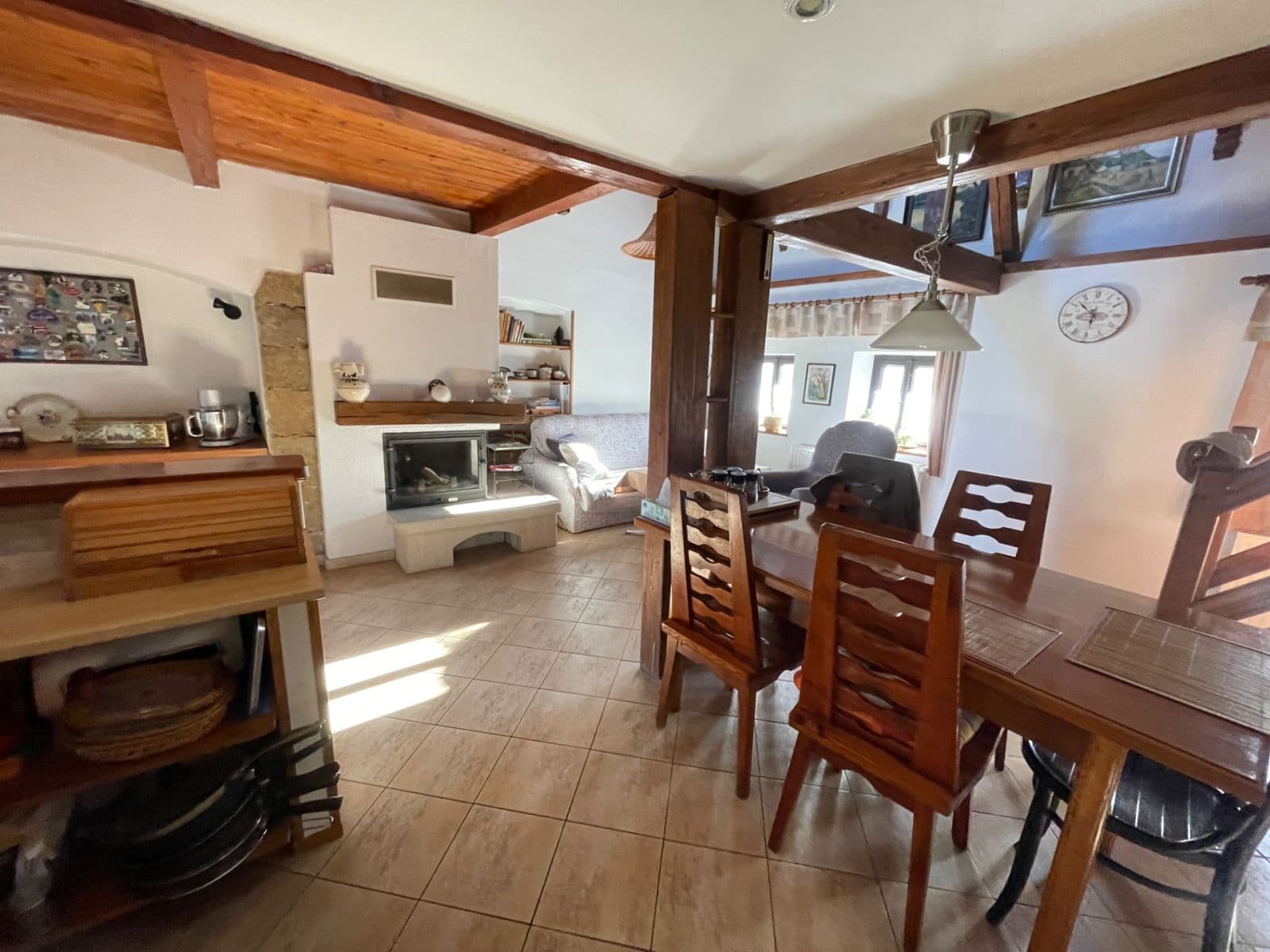 Prodej domu 200 m², pozemek 3.500 m², Kytlice, Ústecký kraj Prodej domu 200 m², pozemek 3.500 m², Kytlice, Ústecký kraj