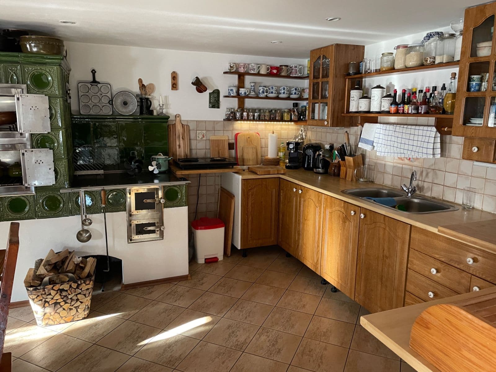Prodej domu 200 m², pozemek 3.500 m², Kytlice, Ústecký kraj Prodej domu 200 m², pozemek 3.500 m², Kytlice, Ústecký kraj