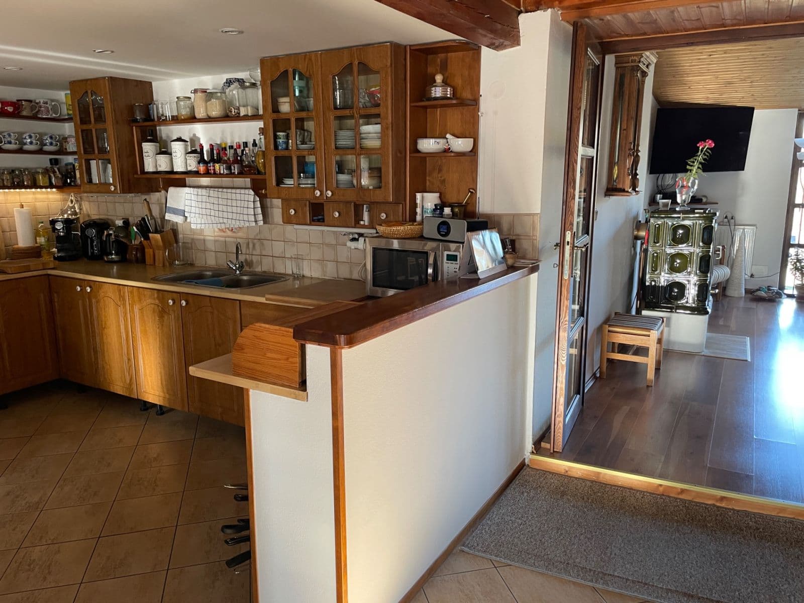 Prodej domu 200 m², pozemek 3.500 m², Kytlice, Ústecký kraj Prodej domu 200 m², pozemek 3.500 m², Kytlice, Ústecký kraj