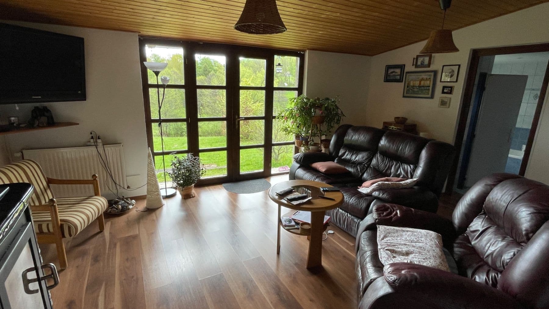 Prodej domu 200 m², pozemek 3.500 m², Kytlice, Ústecký kraj Prodej domu 200 m², pozemek 3.500 m², Kytlice, Ústecký kraj