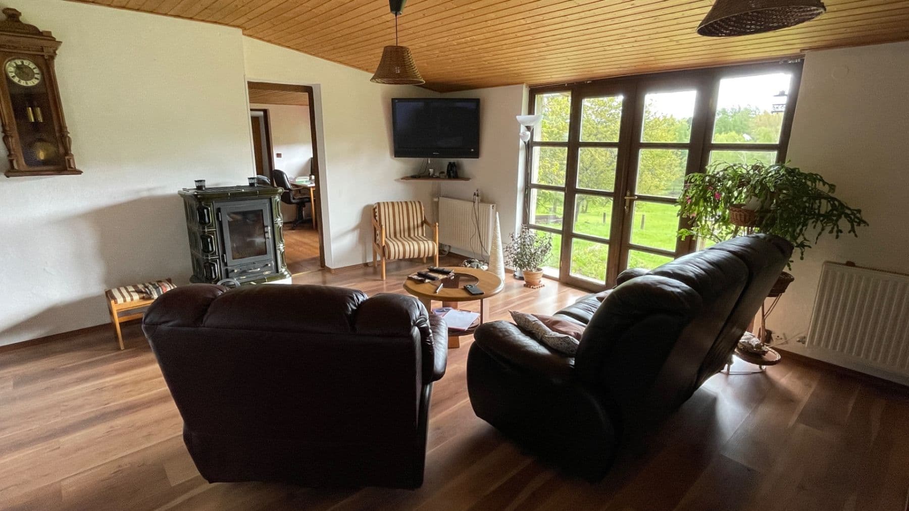 Prodej domu 200 m², pozemek 3.500 m², Kytlice, Ústecký kraj Prodej domu 200 m², pozemek 3.500 m², Kytlice, Ústecký kraj