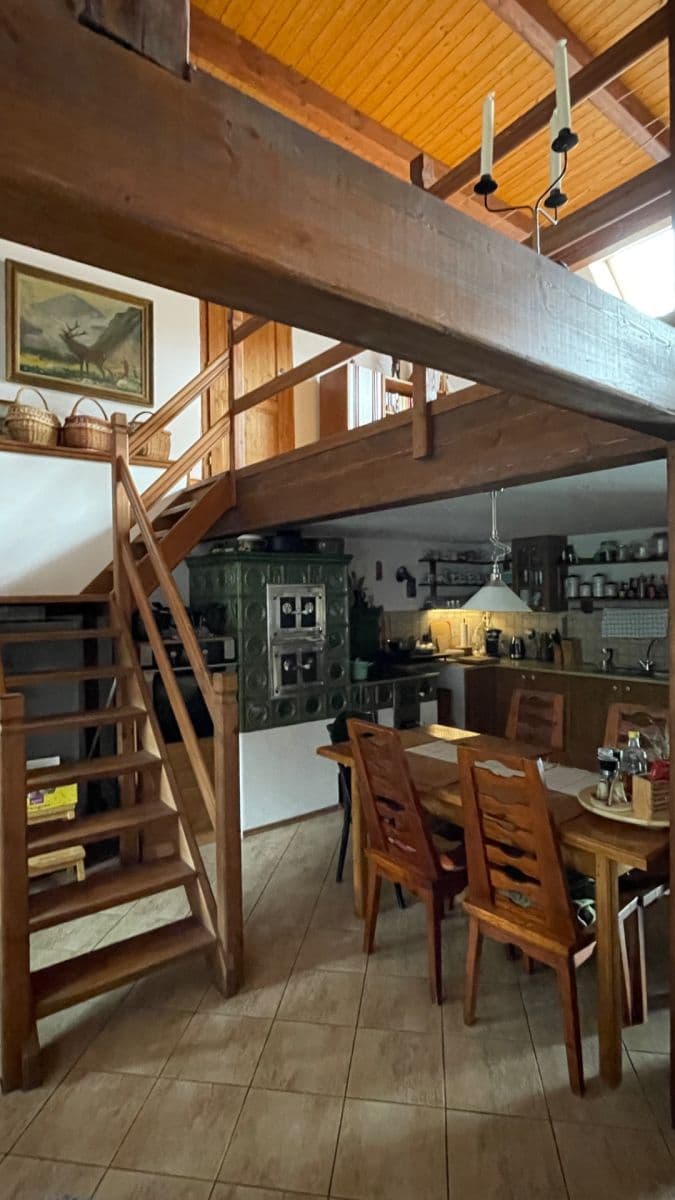Prodej domu 200 m², pozemek 3.500 m², Kytlice, Ústecký kraj Prodej domu 200 m², pozemek 3.500 m², Kytlice, Ústecký kraj