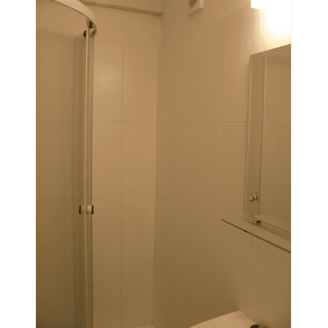 Pronájem bytu 1+kk 31 m², Topolová, Praha, Praha Pronájem bytu 1+kk 31 m², Topolová, Praha, Praha