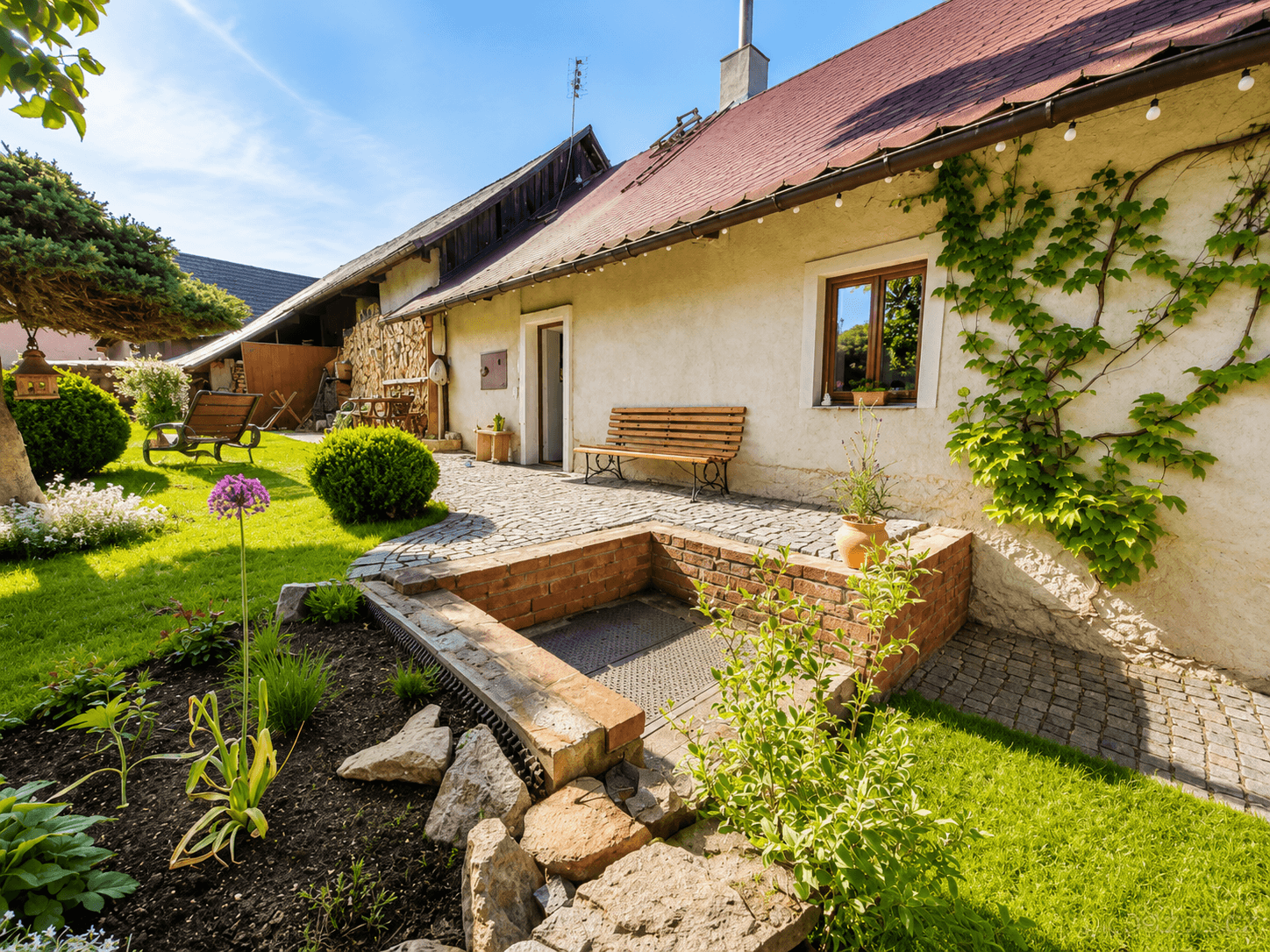 Prodej domu 100 m², pozemek 736 m², Chotěboř, Kraj Vysočina Prodej domu 100 m², pozemek 736 m², Chotěboř, Kraj Vysočina