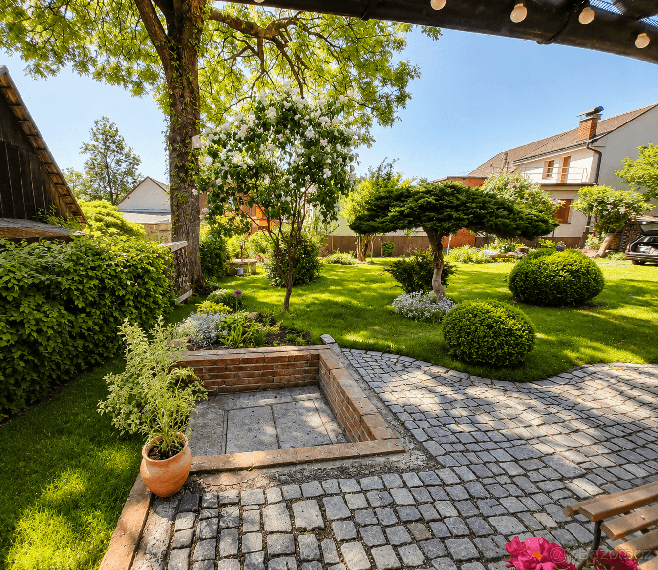 Prodej domu 100 m², pozemek 736 m², Chotěboř, Kraj Vysočina Prodej domu 100 m², pozemek 736 m², Chotěboř, Kraj Vysočina