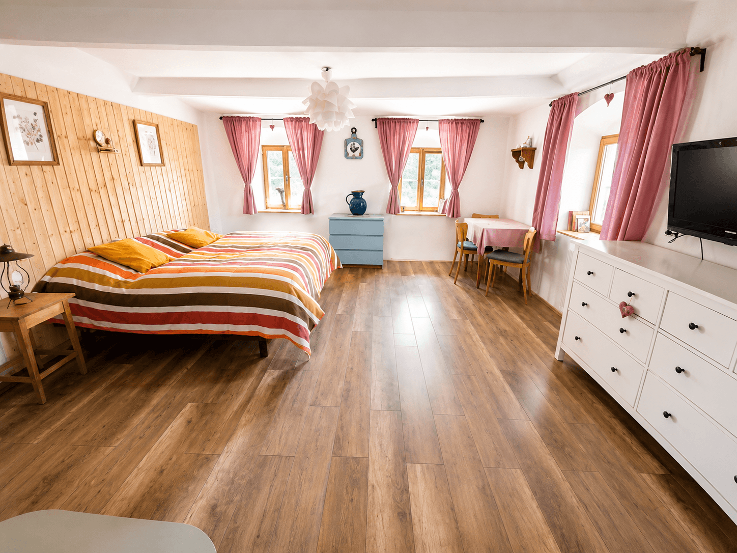 Prodej domu 100 m², pozemek 736 m², Chotěboř, Kraj Vysočina Prodej domu 100 m², pozemek 736 m², Chotěboř, Kraj Vysočina