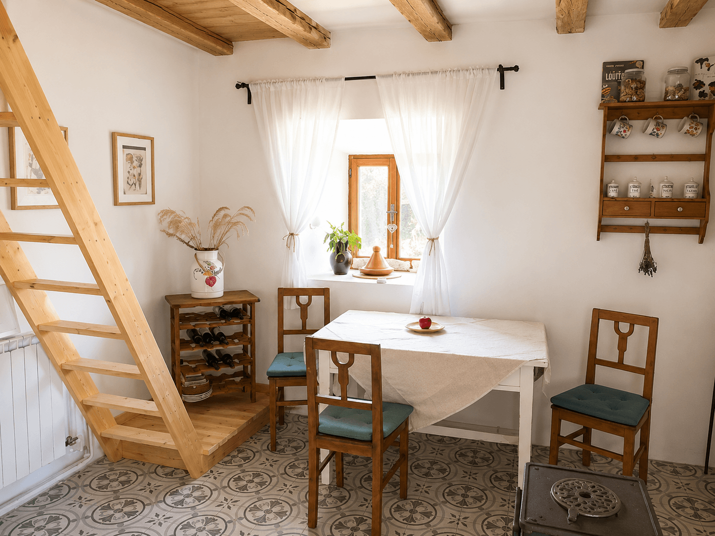 Prodej domu 100 m², pozemek 736 m², Chotěboř, Kraj Vysočina Prodej domu 100 m², pozemek 736 m², Chotěboř, Kraj Vysočina