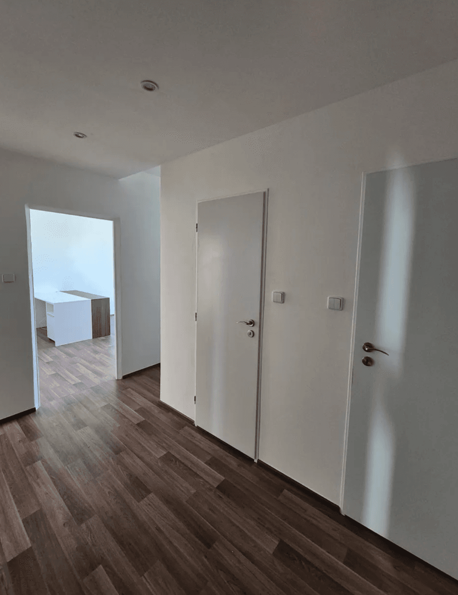 Pronájem bytu 3+1 76 m², Dobevská, Praha, Praha Pronájem bytu 3+1 76 m², Dobevská, Praha, Praha