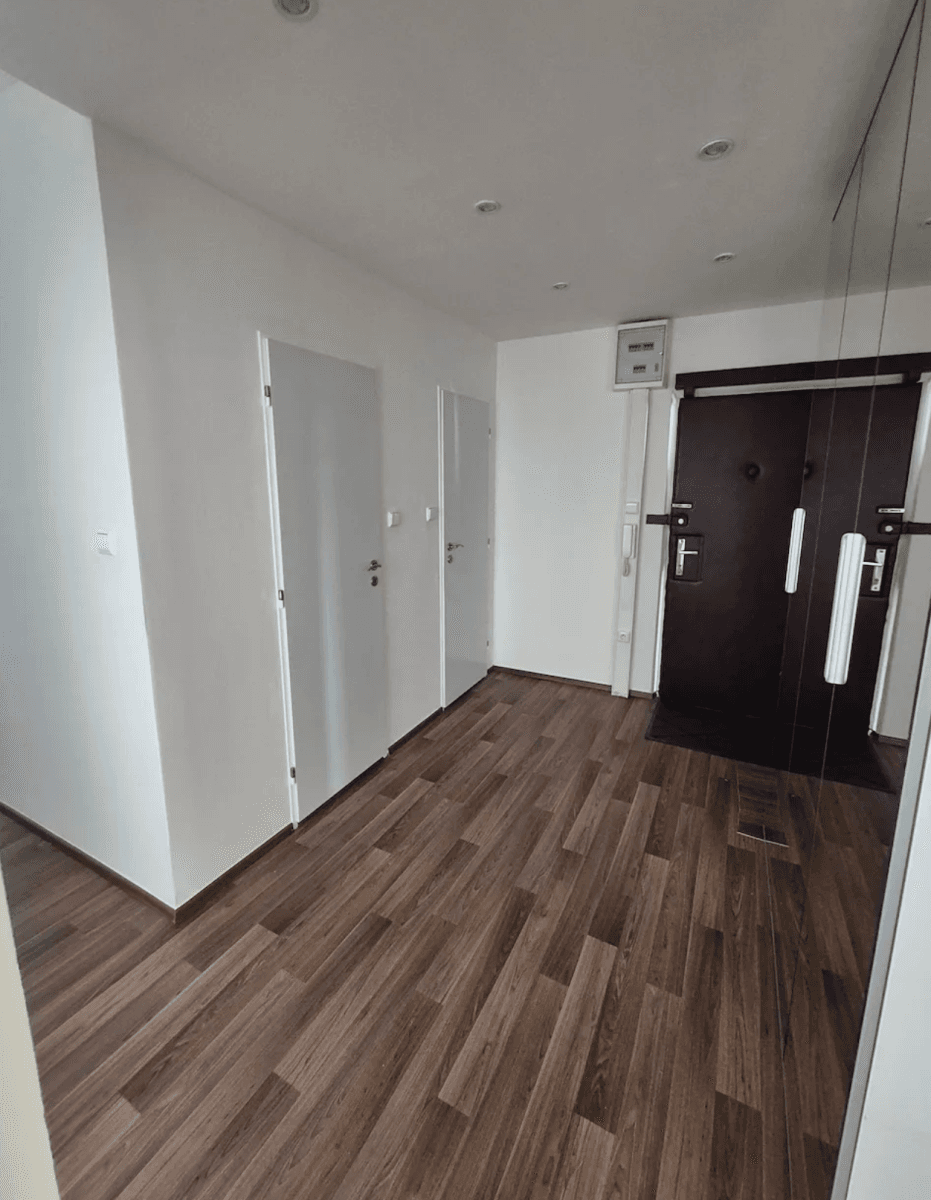 Pronájem bytu 3+1 76 m², Dobevská, Praha, Praha Pronájem bytu 3+1 76 m², Dobevská, Praha, Praha