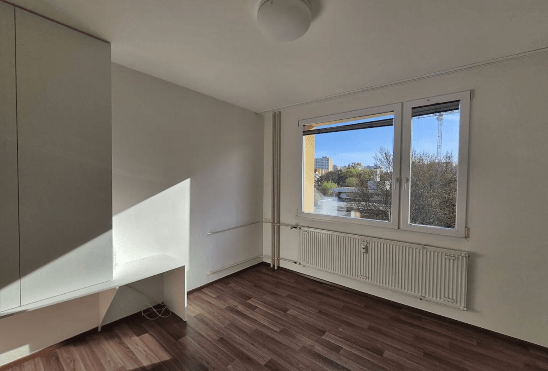 Pronájem bytu 3+1 76 m², Dobevská, Praha, Praha Pronájem bytu 3+1 76 m², Dobevská, Praha, Praha