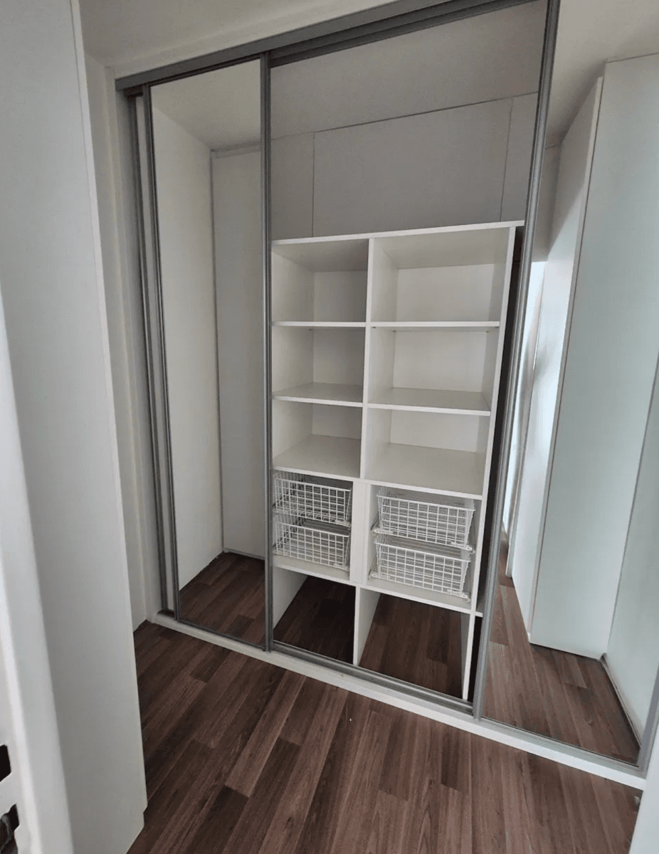 Pronájem bytu 3+1 76 m², Dobevská, Praha, Praha Pronájem bytu 3+1 76 m², Dobevská, Praha, Praha