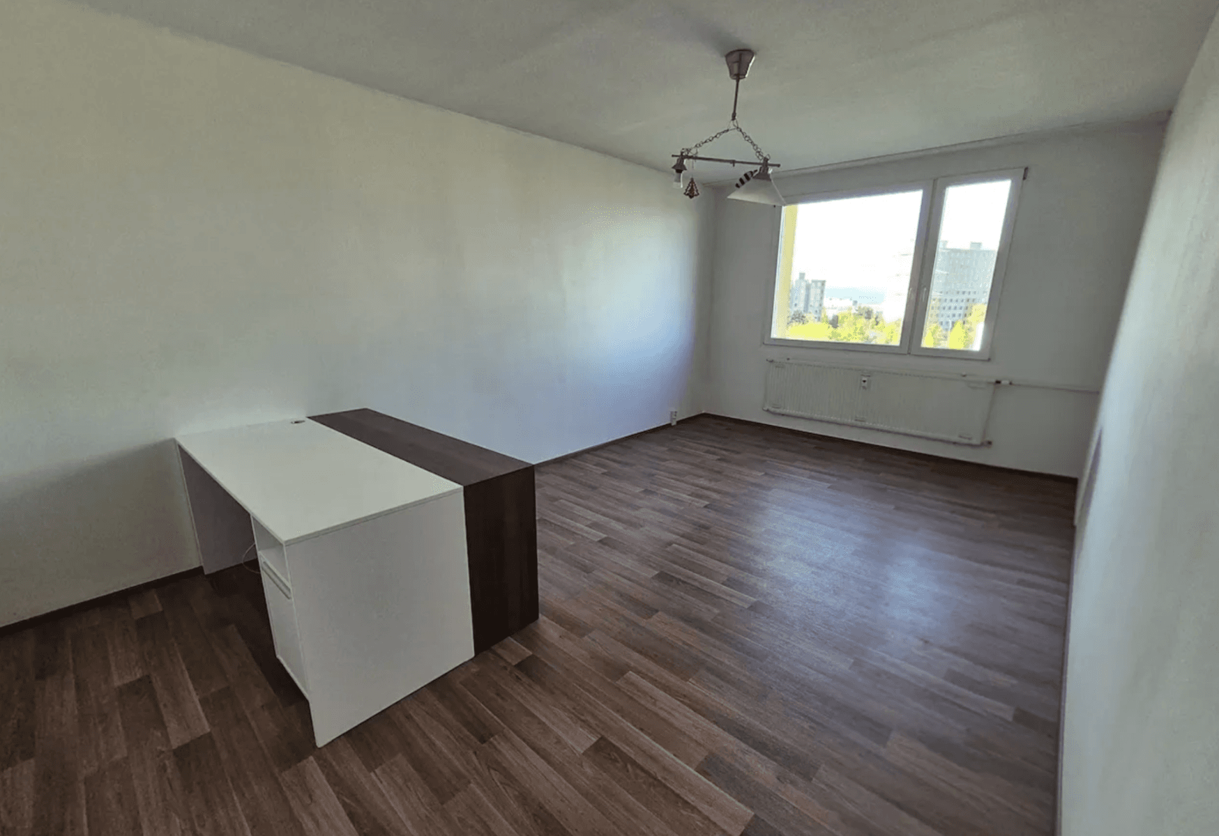 Pronájem bytu 3+1 76 m², Dobevská, Praha, Praha Pronájem bytu 3+1 76 m², Dobevská, Praha, Praha