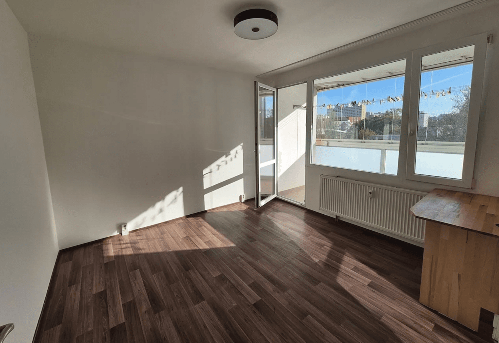 Pronájem bytu 3+1 76 m², Dobevská, Praha, Praha Pronájem bytu 3+1 76 m², Dobevská, Praha, Praha