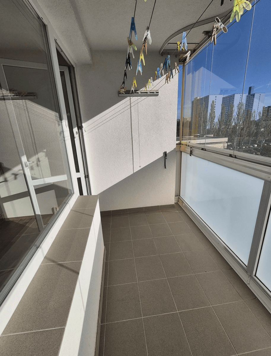 Pronájem bytu 3+1 76 m², Dobevská, Praha, Praha Pronájem bytu 3+1 76 m², Dobevská, Praha, Praha