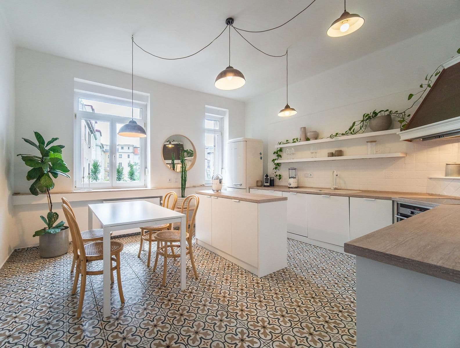 Prodej bytu 3+1 136 m², Františka Křížka, Praha, Praha Prodej bytu 3+1 136 m², Františka Křížka, Praha, Praha