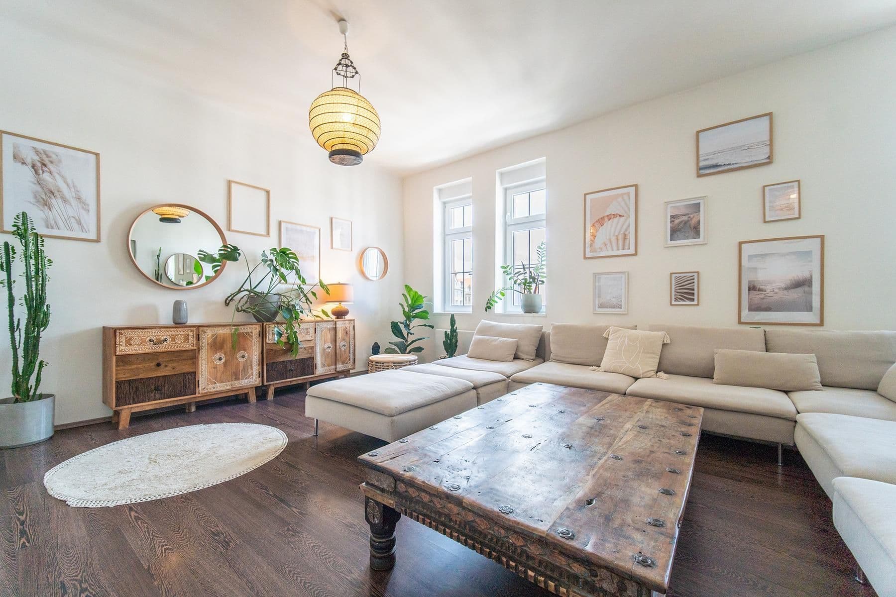 Prodej bytu 3+1 136 m², Františka Křížka, Praha, Praha Prodej bytu 3+1 136 m², Františka Křížka, Praha, Praha