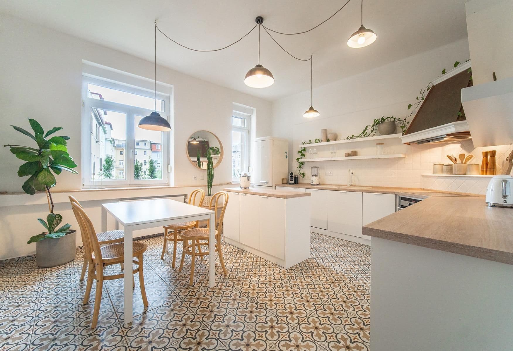 Prodej bytu 3+1 136 m², Františka Křížka, Praha, Praha Prodej bytu 3+1 136 m², Františka Křížka, Praha, Praha