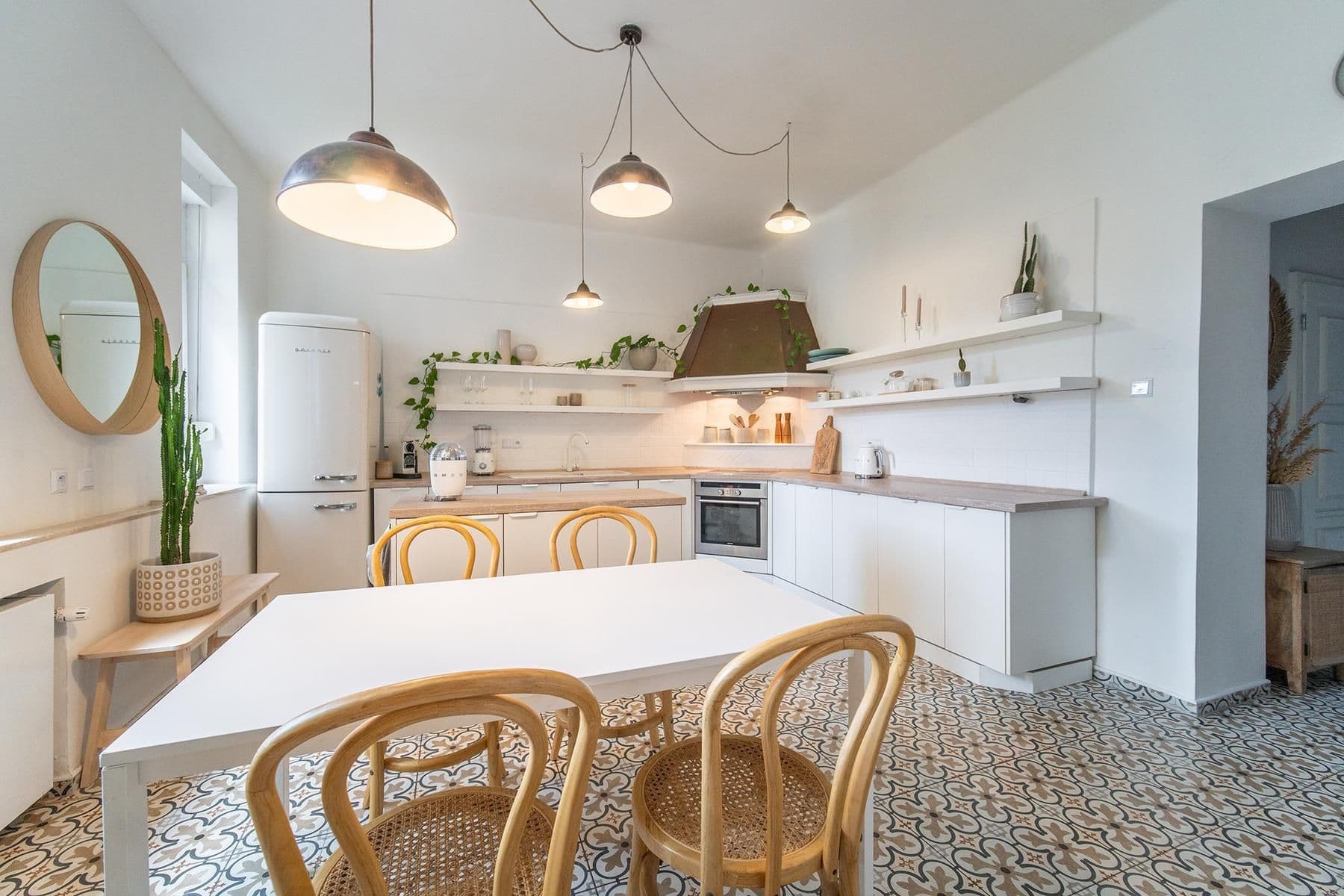 Prodej bytu 3+1 136 m², Františka Křížka, Praha, Praha Prodej bytu 3+1 136 m², Františka Křížka, Praha, Praha