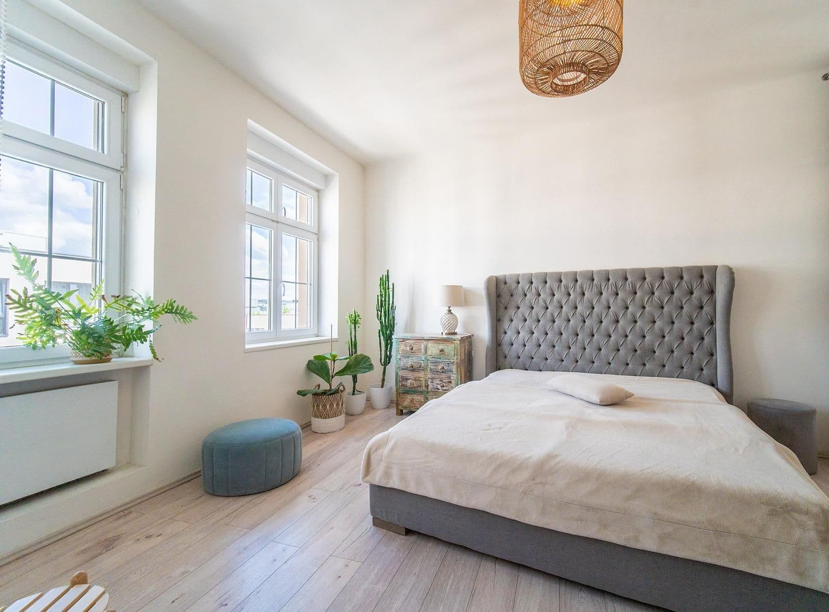 Prodej bytu 3+1 136 m², Františka Křížka, Praha, Praha Prodej bytu 3+1 136 m², Františka Křížka, Praha, Praha