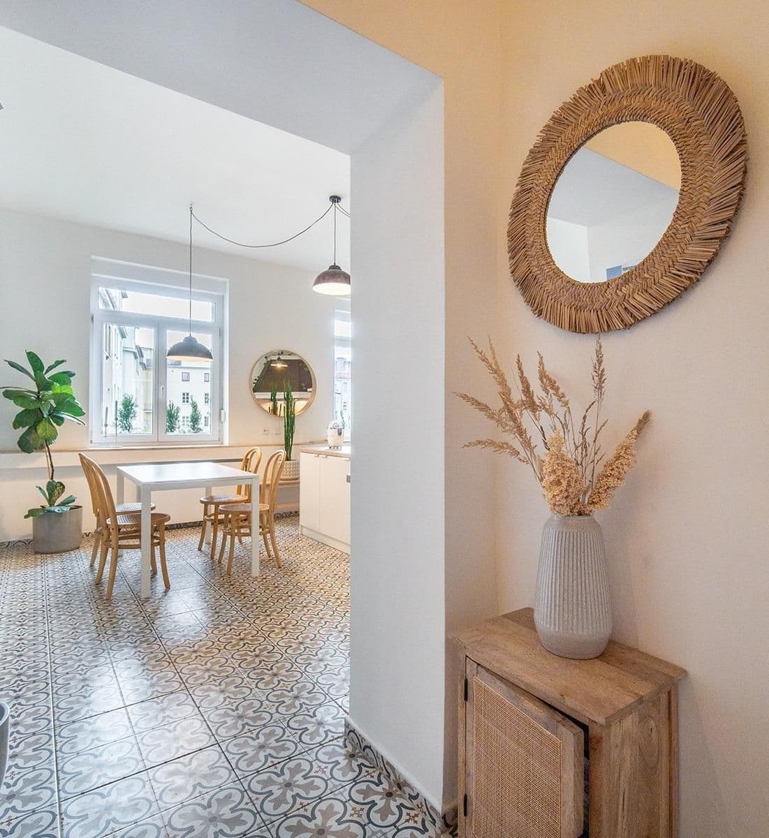 Prodej bytu 3+1 136 m², Františka Křížka, Praha, Praha Prodej bytu 3+1 136 m², Františka Křížka, Praha, Praha