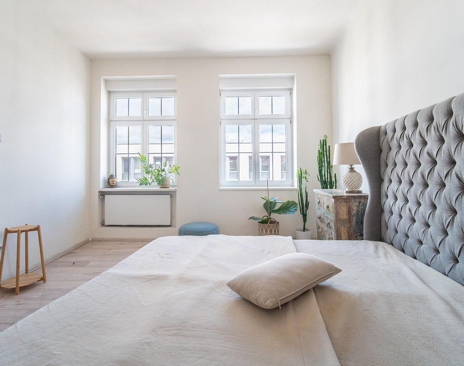 Prodej bytu 3+1 136 m², Františka Křížka, Praha, Praha Prodej bytu 3+1 136 m², Františka Křížka, Praha, Praha