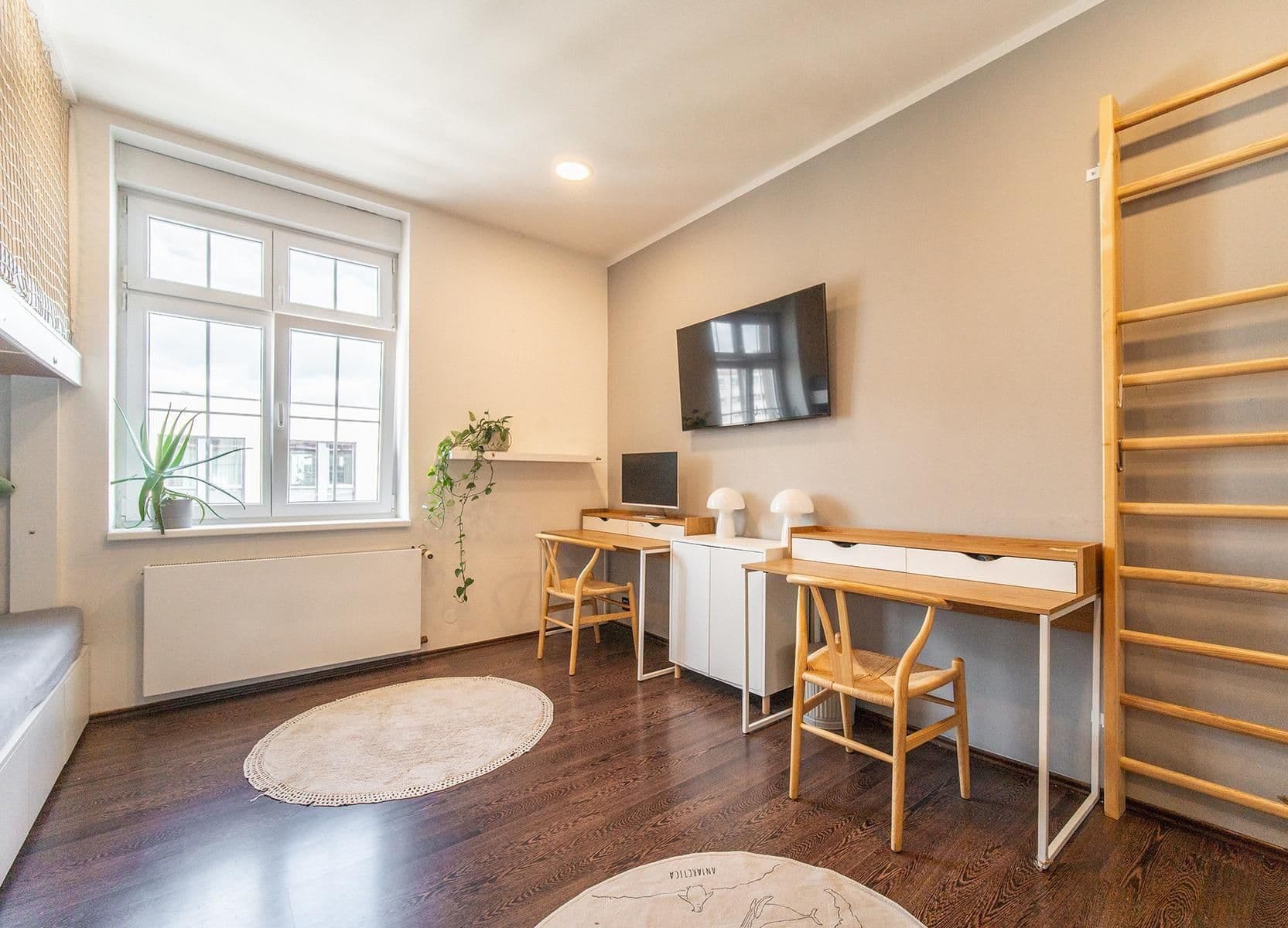 Prodej bytu 3+1 136 m², Františka Křížka, Praha, Praha Prodej bytu 3+1 136 m², Františka Křížka, Praha, Praha