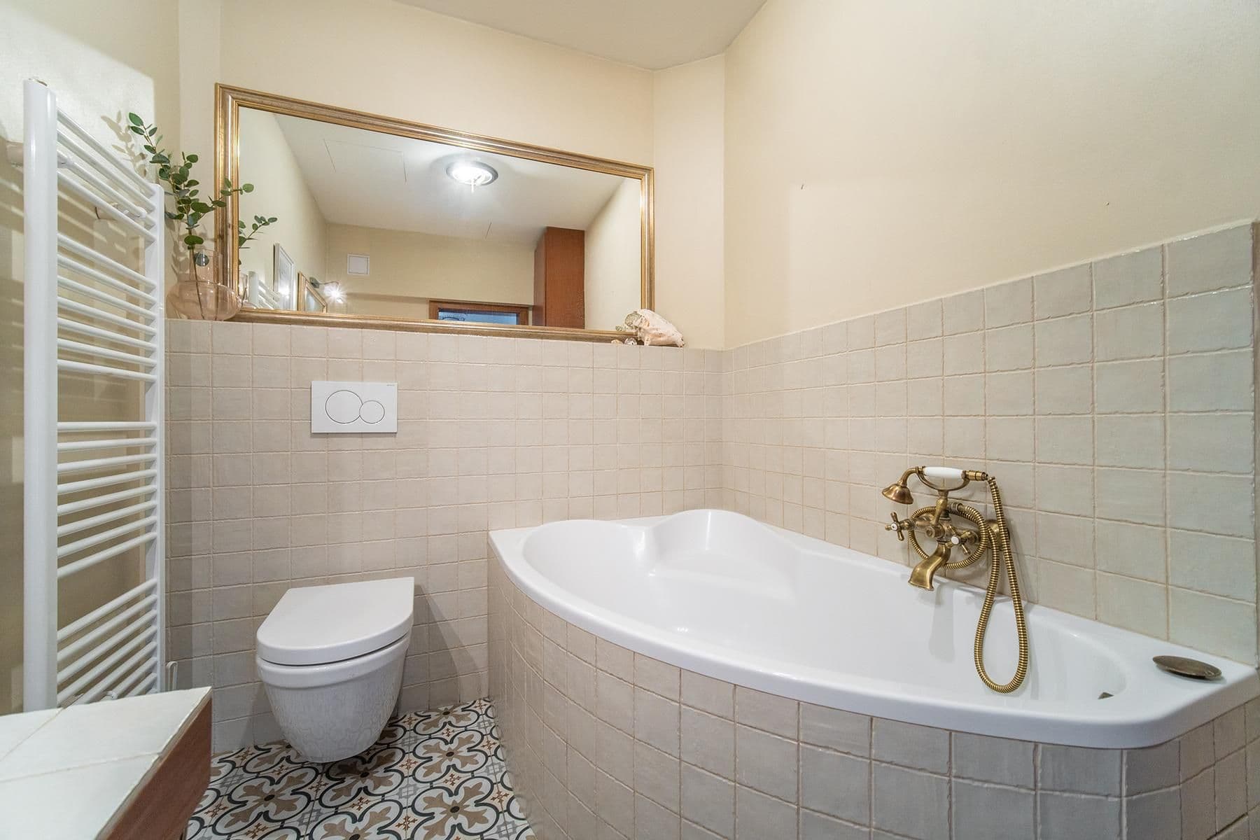 Prodej bytu 3+1 136 m², Františka Křížka, Praha, Praha Prodej bytu 3+1 136 m², Františka Křížka, Praha, Praha