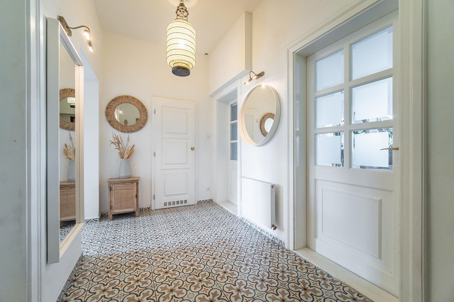 Prodej bytu 3+1 136 m², Františka Křížka, Praha, Praha Prodej bytu 3+1 136 m², Františka Křížka, Praha, Praha