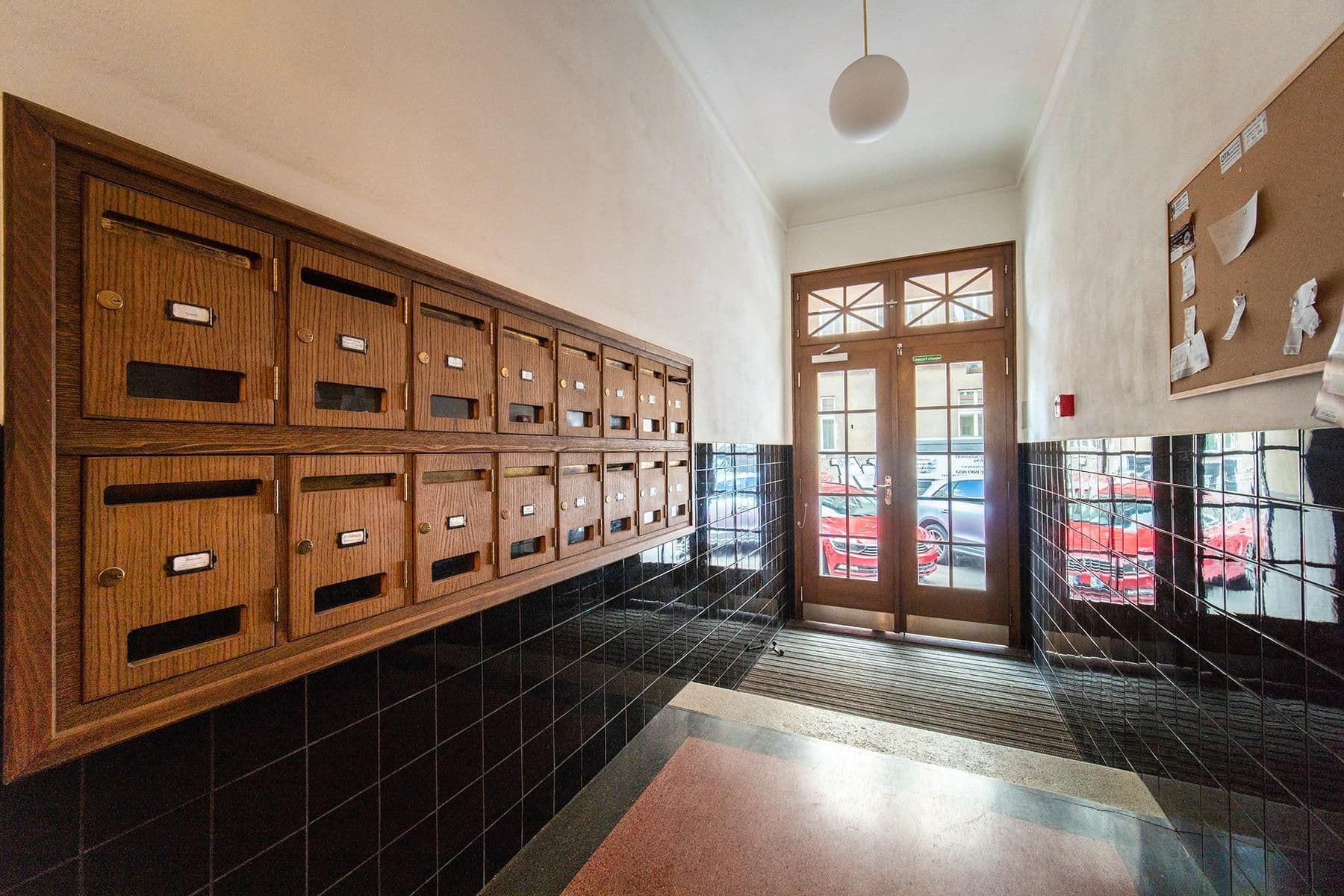 Prodej bytu 3+1 136 m², Františka Křížka, Praha, Praha Prodej bytu 3+1 136 m², Františka Křížka, Praha, Praha