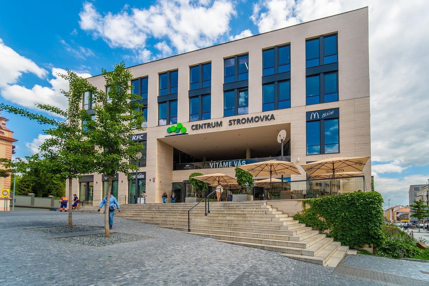 Prodej bytu 3+1 136 m², Františka Křížka, Praha, Praha Prodej bytu 3+1 136 m², Františka Křížka, Praha, Praha