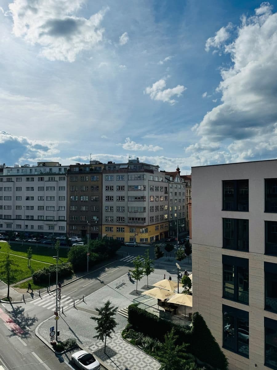 Prodej bytu 3+1 136 m², Františka Křížka, Praha, Praha Prodej bytu 3+1 136 m², Františka Křížka, Praha, Praha