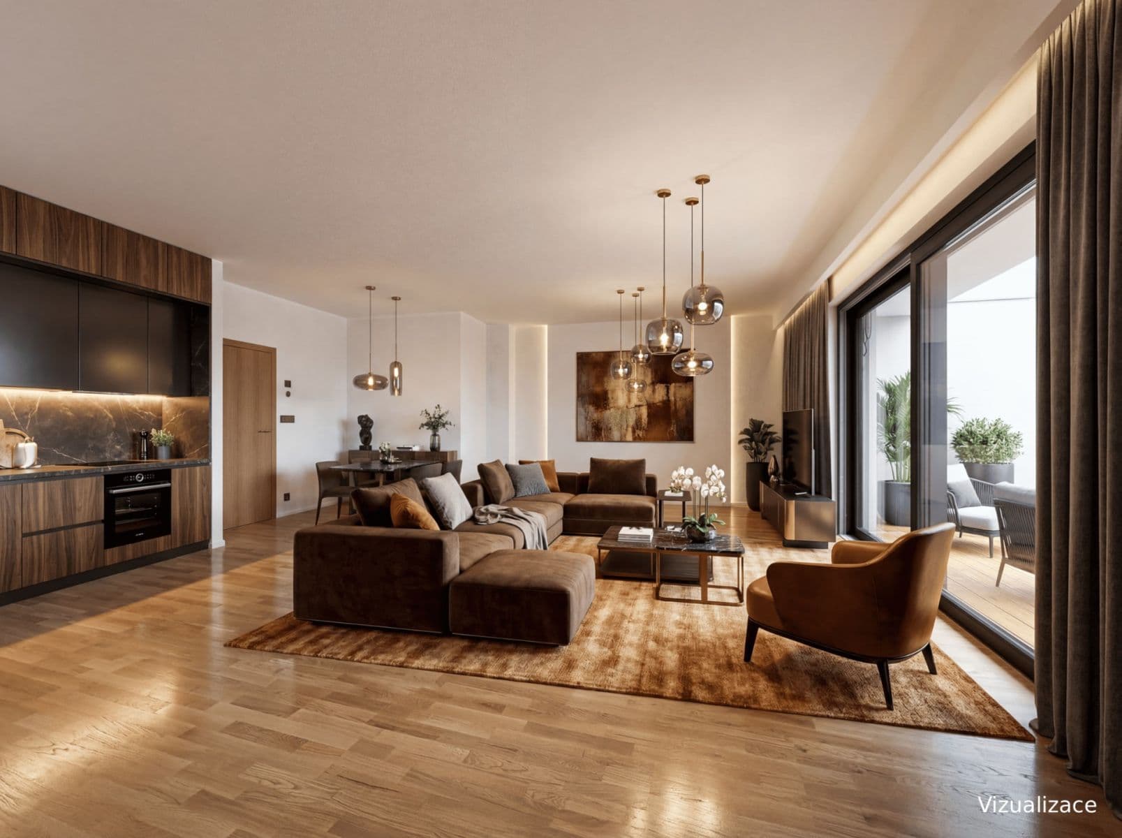Prodej domu 257 m², pozemek 292 m², Lipovická, Praha, Praha Prodej domu 257 m², pozemek 292 m², Lipovická, Praha, Praha