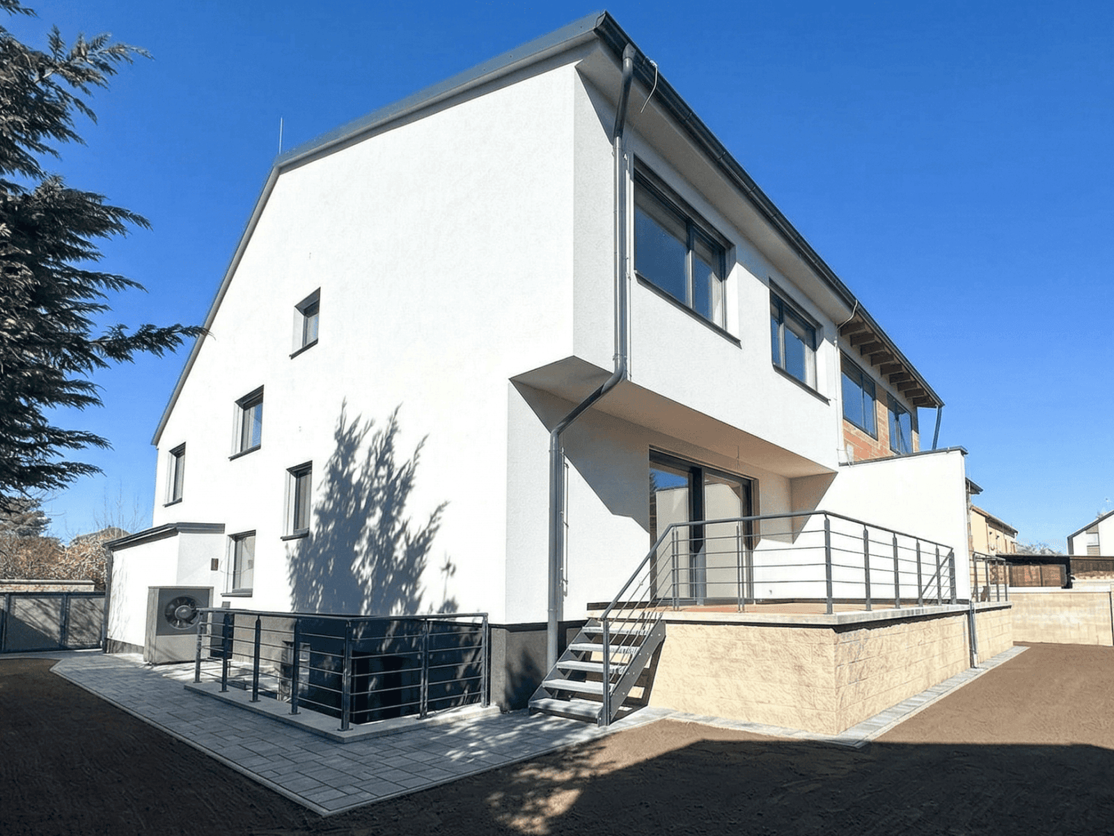 Prodej domu 257 m², pozemek 292 m², Lipovická, Praha, Praha Prodej domu 257 m², pozemek 292 m², Lipovická, Praha, Praha