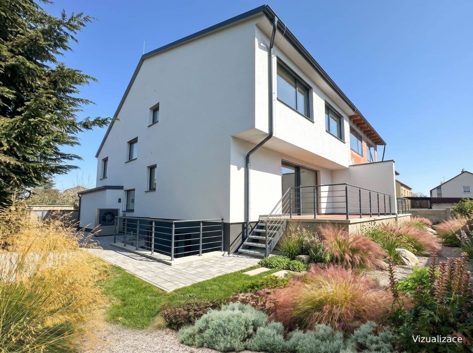 Prodej domu 257 m², pozemek 292 m², Lipovická, Praha, Praha Prodej domu 257 m², pozemek 292 m², Lipovická, Praha, Praha