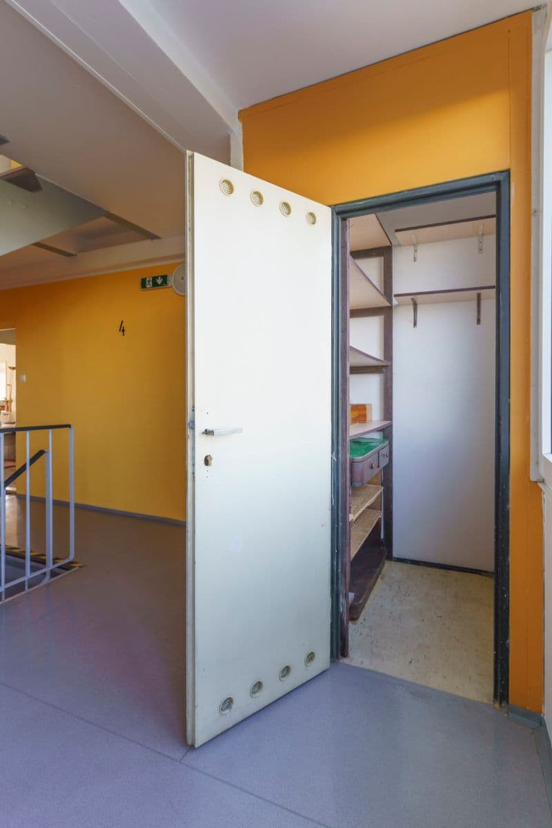 Pronájem bytu 3+1 70 m², Vysočanská, Praha, Praha Pronájem bytu 3+1 70 m², Vysočanská, Praha, Praha