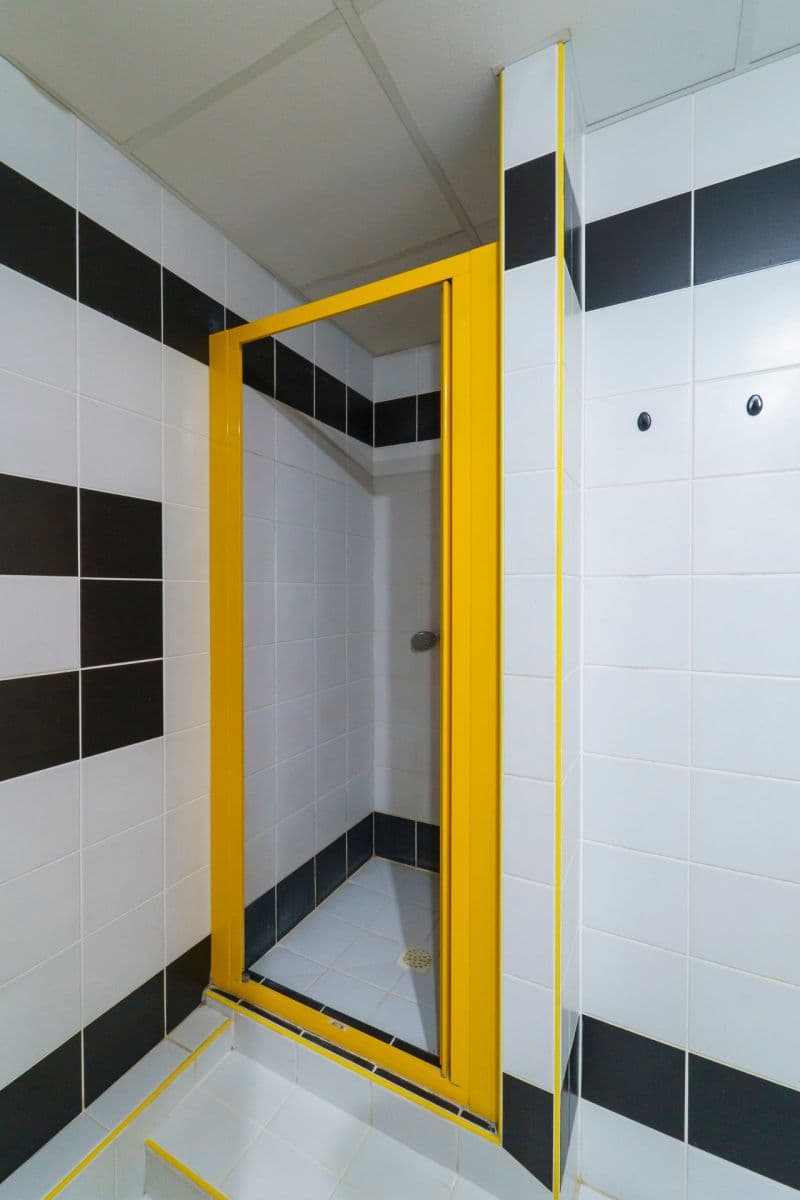 Pronájem bytu 3+1 70 m², Vysočanská, Praha, Praha Pronájem bytu 3+1 70 m², Vysočanská, Praha, Praha