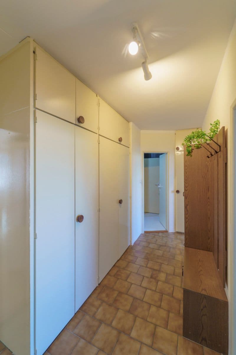 Pronájem bytu 3+1 70 m², Vysočanská, Praha, Praha Pronájem bytu 3+1 70 m², Vysočanská, Praha, Praha