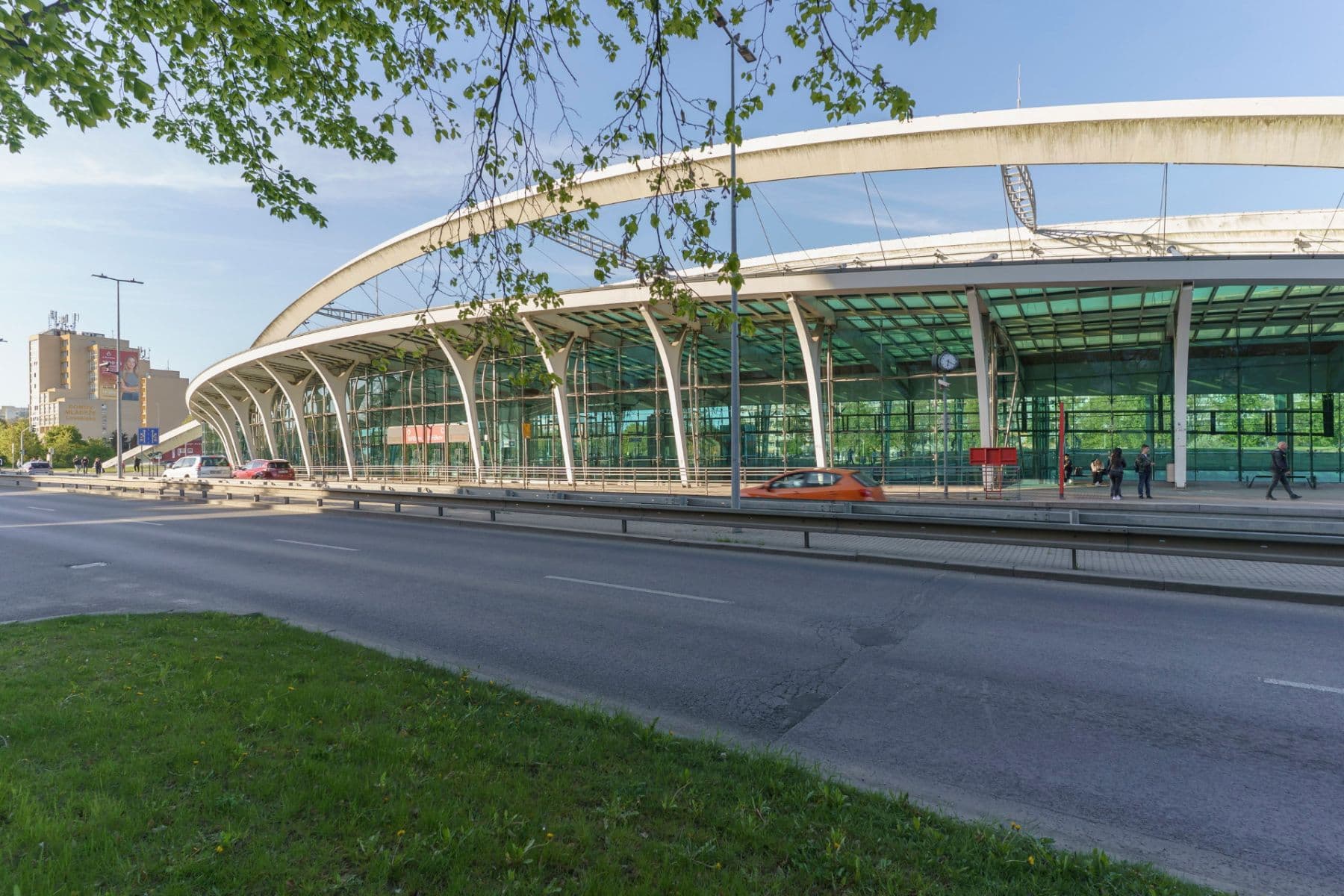 Pronájem bytu 3+1 70 m², Vysočanská, Praha, Praha Pronájem bytu 3+1 70 m², Vysočanská, Praha, Praha