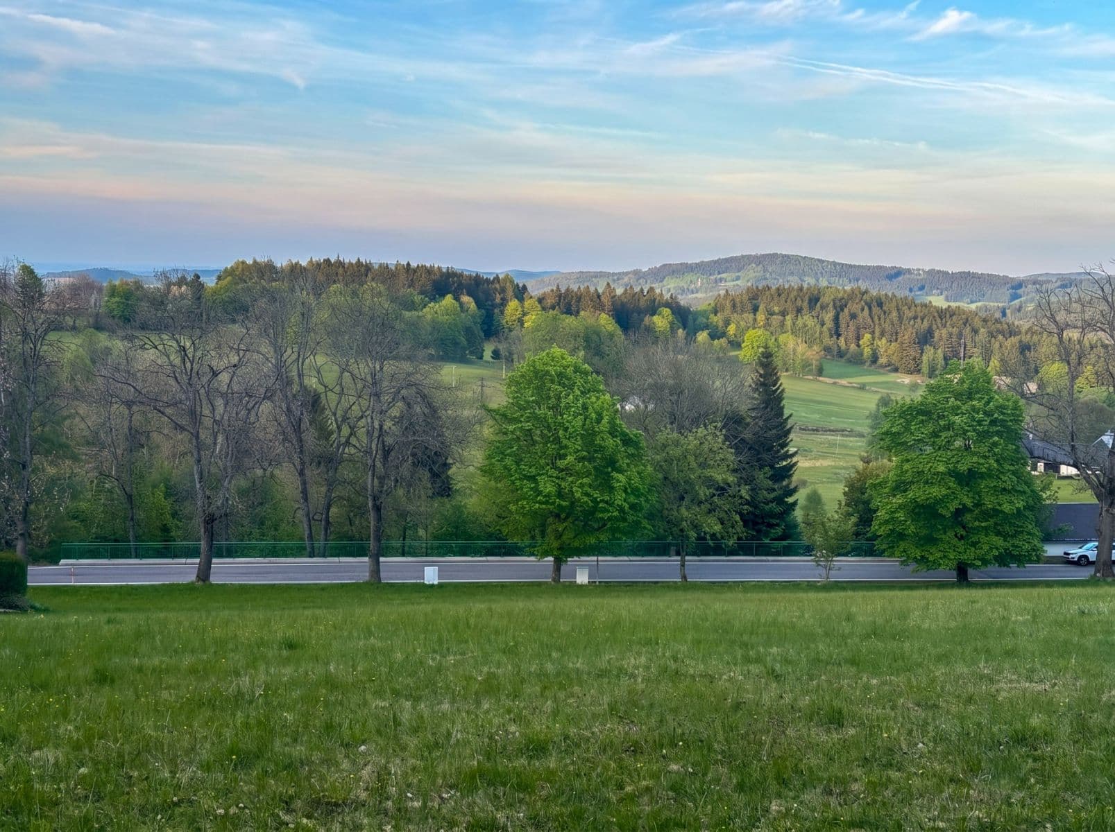Prodej pozemku 2.138 m², Stachy, Jihočeský kraj Prodej pozemku 2.138 m², Stachy, Jihočeský kraj